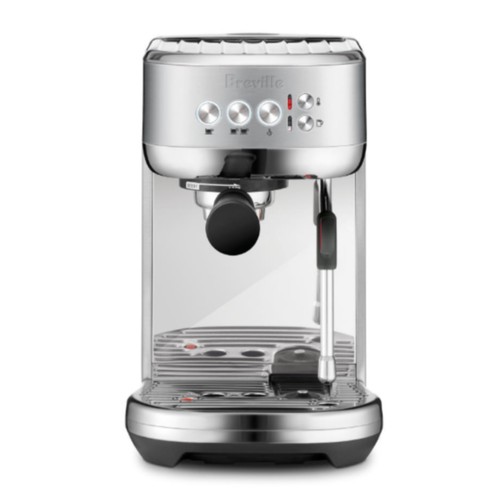 Breville bambino plus - bambino, bes500