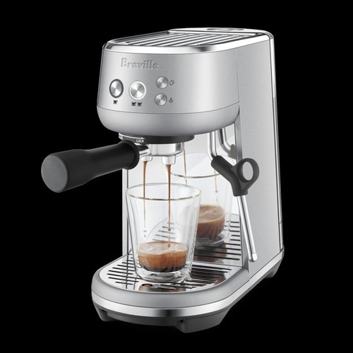 Breville bambino espresso - breville,