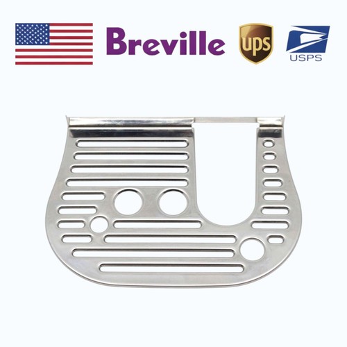 Breville drip tray grille - breville,