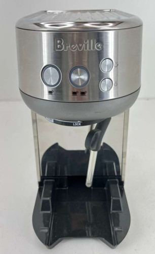 Breville bambino stainless - bambino,