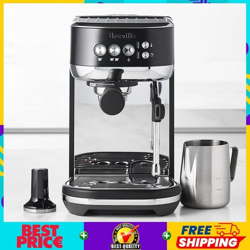 Breville bambino plus - bambino®,