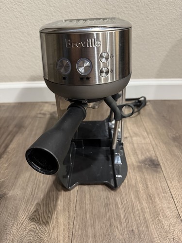 Breville bambino espresso - breville,