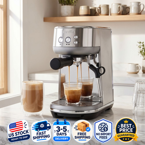 New breville bambino - new✅breville,