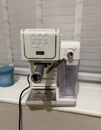 Breville one touch - breville, ii