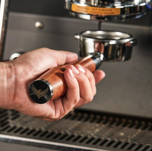 Knodos 54mm 58mm espresso - 54mm,
