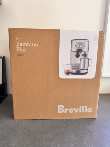 New breville the - breville,