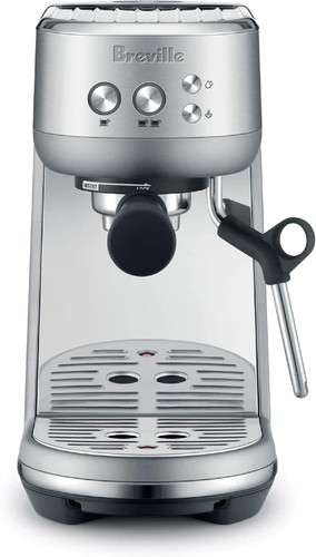 Breville bes450bss bambino - bes450bss,