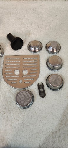 Breville parts - 10, &