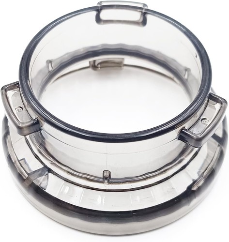 54mm dosing funnel for - 54mm,