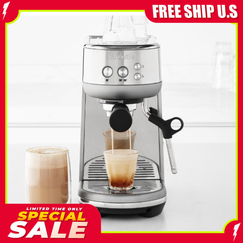 Breville bambino stainless - bambino,