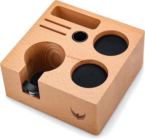 Knodos tamping station 54mm - knodos,