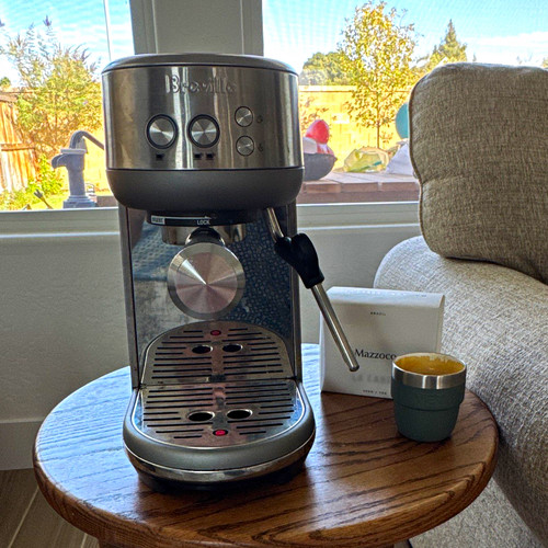Breville bambino espresso - breville,