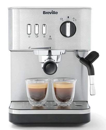 Breville bijou barista - breville,