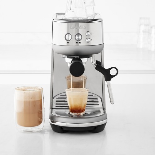Breville bambino espresso - breville, bambino®