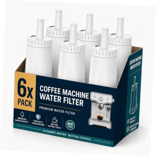 Water filters for - for, breville