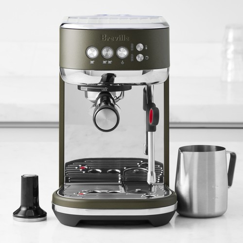 Breville bambino plus - bambino®,