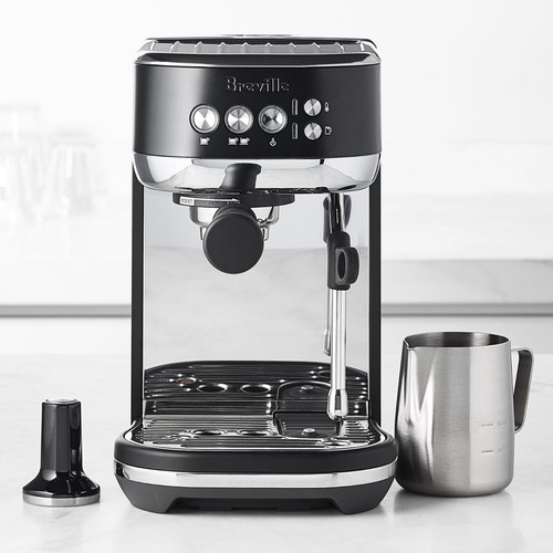 Breville bambino plus - breville,