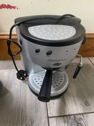 Breville espresso coffee - espresso,