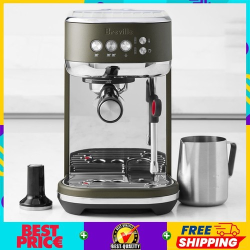 Breville bambino plus - bambino®,