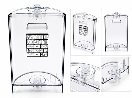 Genuine oem breville water - oem,