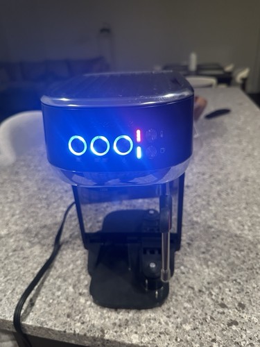 Breville bambino plus espresso - breville,