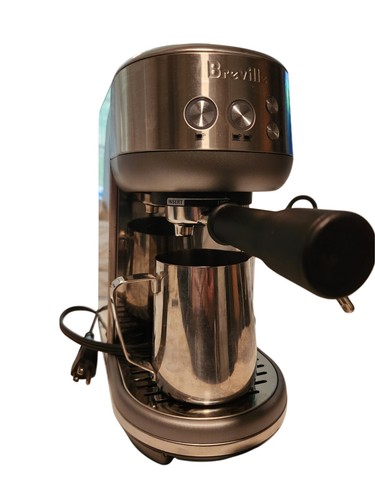 Breville bambino plus espresso - bambino,