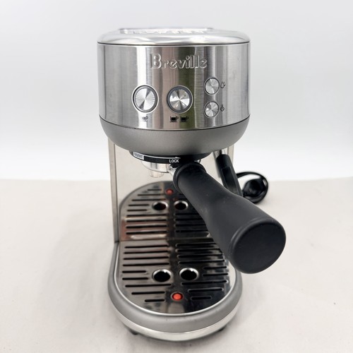 Breville bambino stainless - breville,