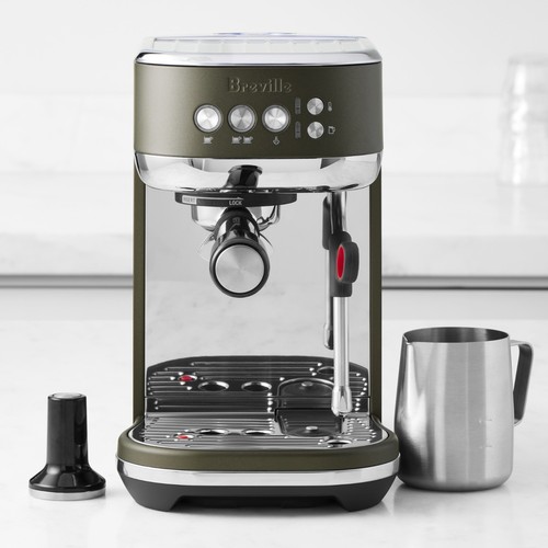 Breville bambino plus - breville,